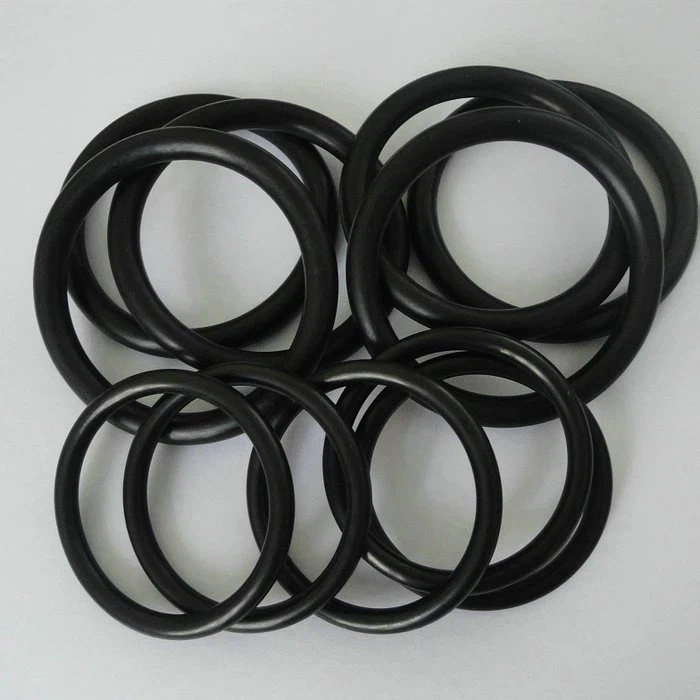 טבעות O-EPDM מטריות